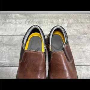Dr. Martens | Shoes | Dr Doc Martens Tipton Slip On Brown  display picture 1